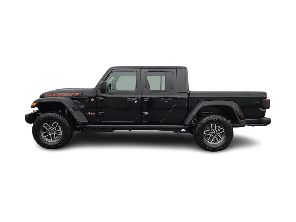 Thumbnail: 2026 Jeep Gladiator - 25