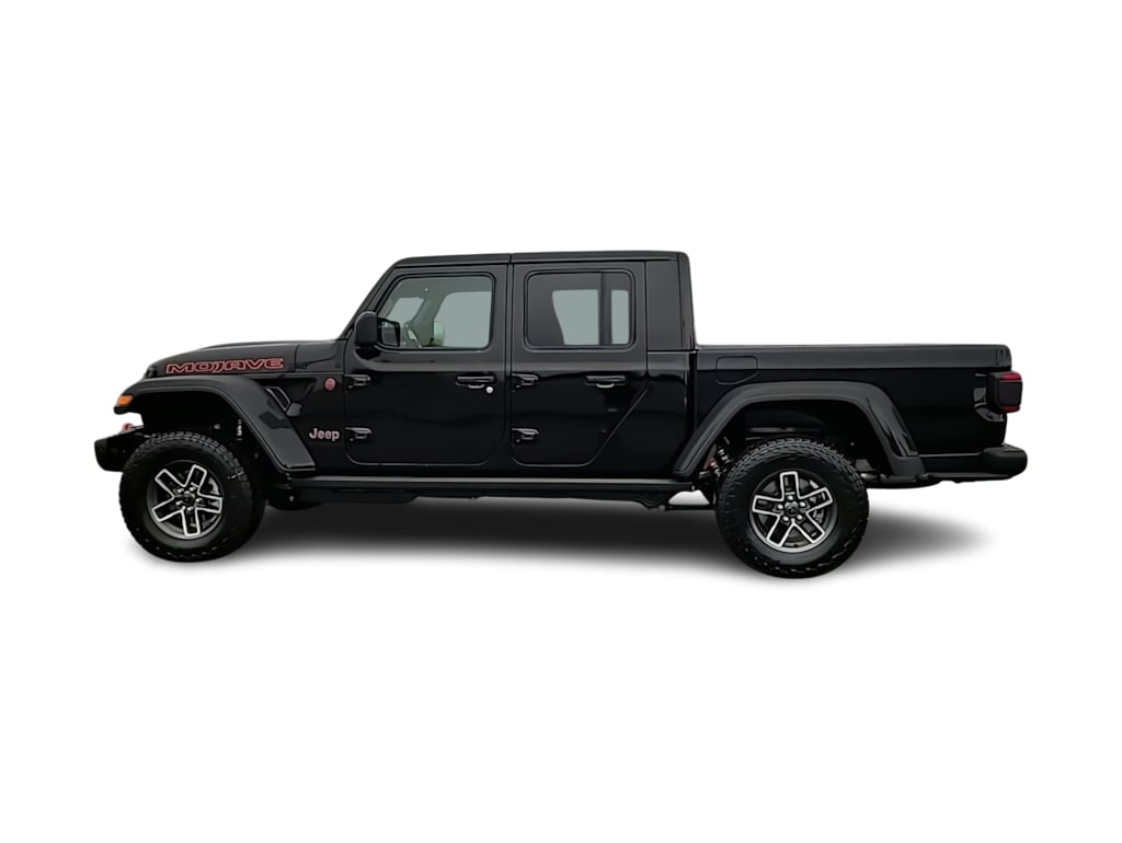 Thumbnail: 2026 Jeep Gladiator - 21
