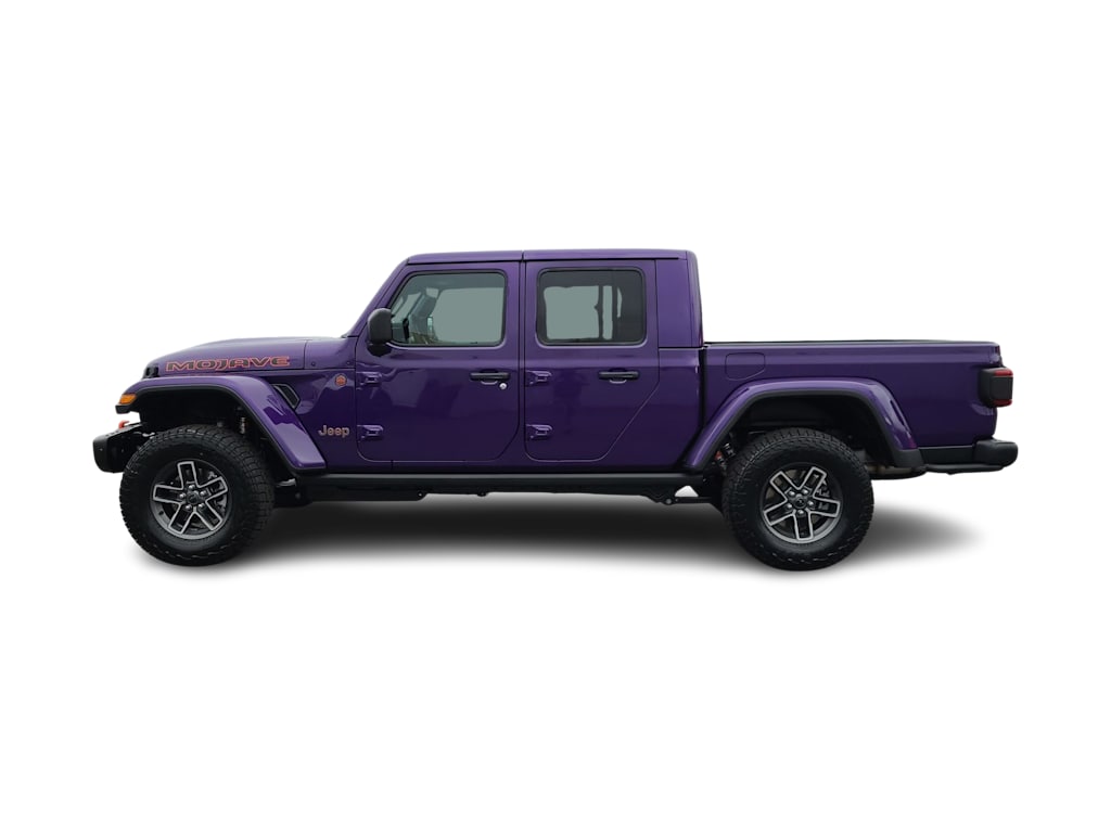 Thumbnail: 2026 Jeep Gladiator - 25