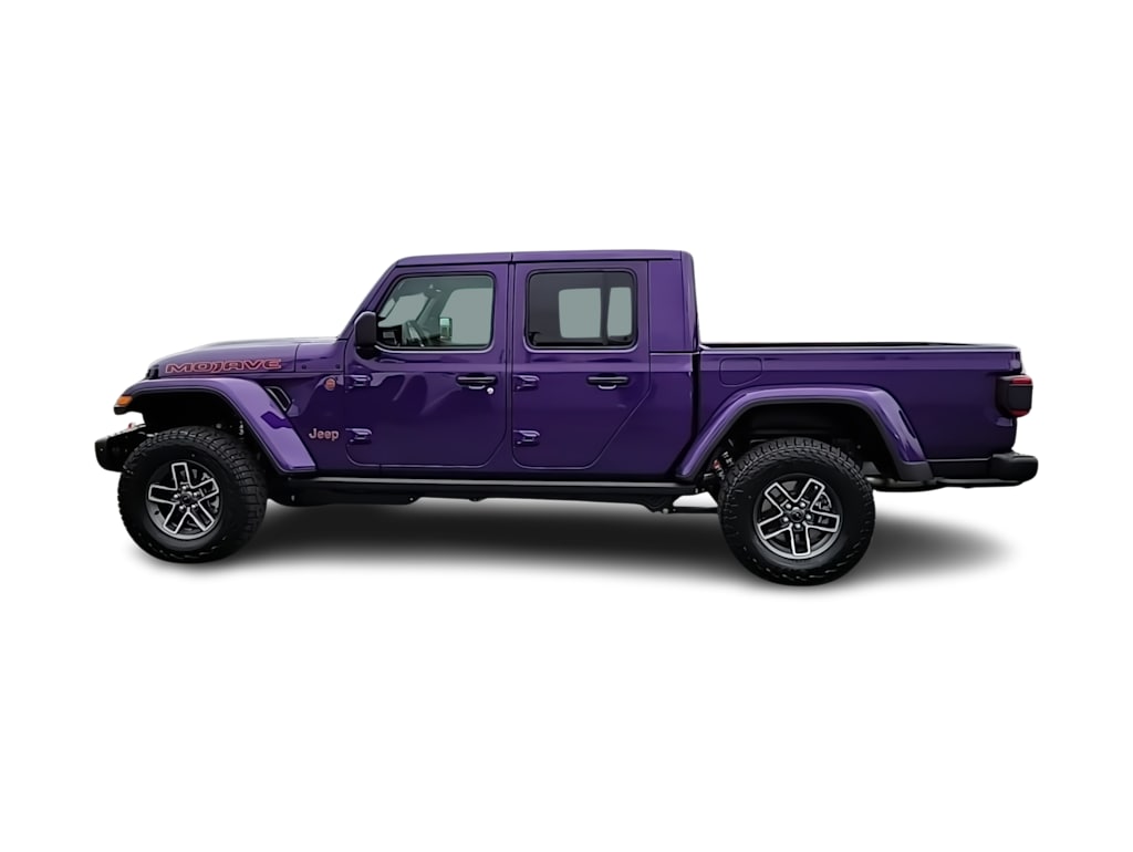 Thumbnail: 2026 Jeep Gladiator - 21