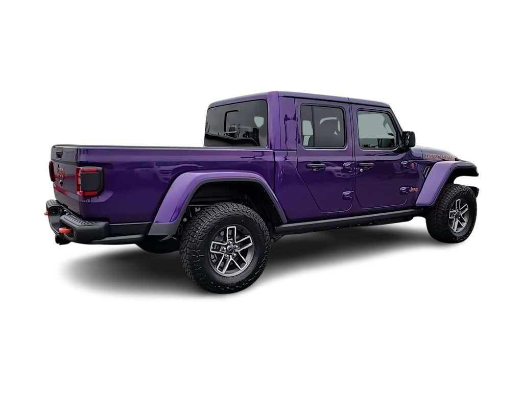 Thumbnail: 2026 Jeep Gladiator - 23
