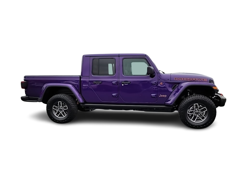 Thumbnail: 2026 Jeep Gladiator - 24