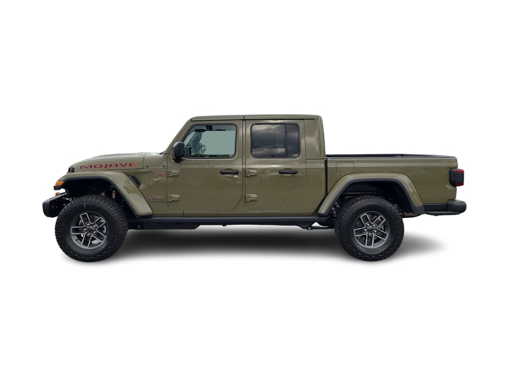 Thumbnail: 2026 Jeep Gladiator - 25