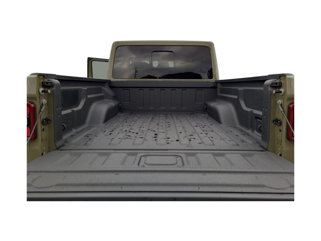 Thumbnail: 2026 Jeep Gladiator - 17