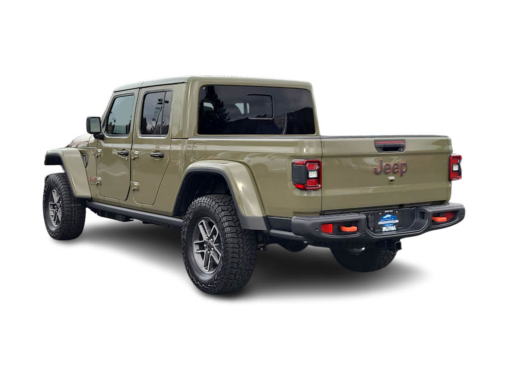 Thumbnail: 2026 Jeep Gladiator - 26