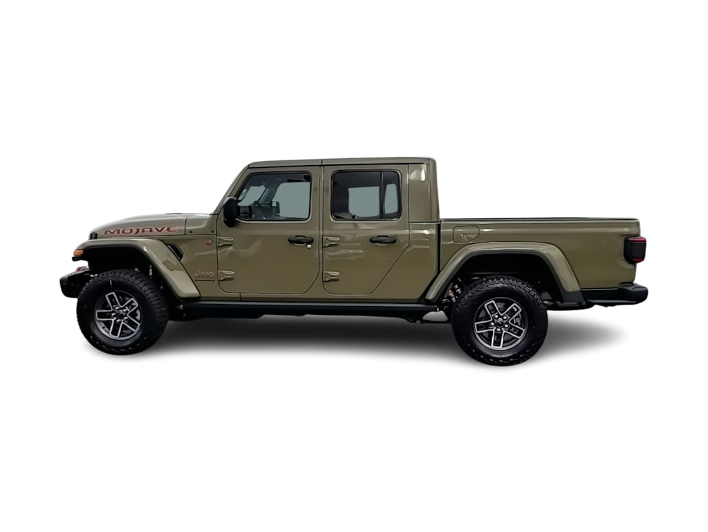 Thumbnail: 2026 Jeep Gladiator - 21