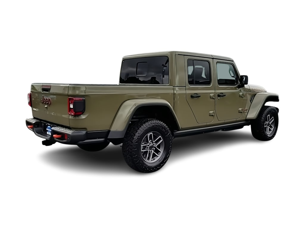 Thumbnail: 2026 Jeep Gladiator - 23