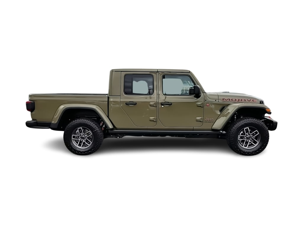 Thumbnail: 2026 Jeep Gladiator - 24