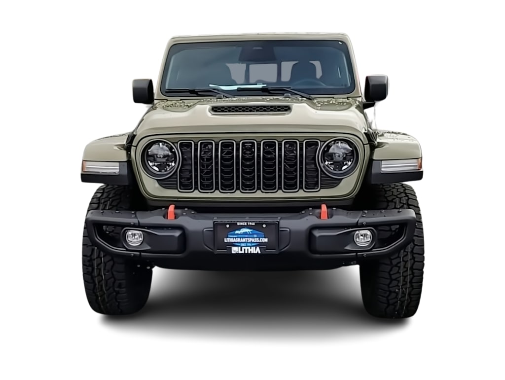 Thumbnail: 2026 Jeep Gladiator - 6