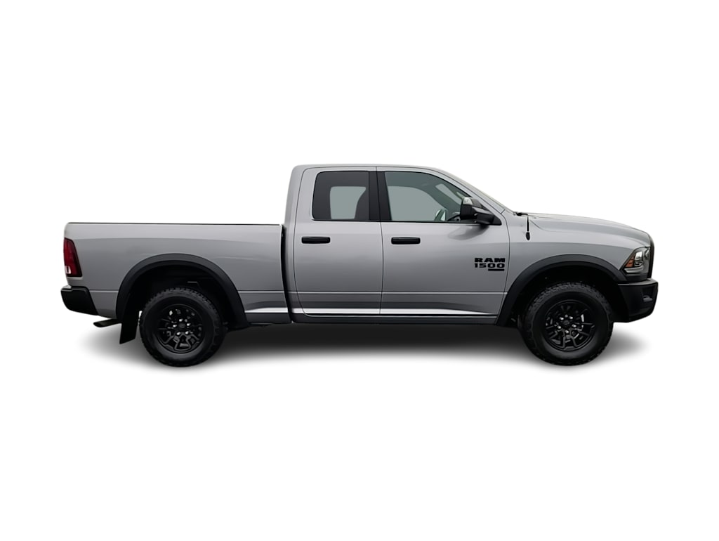 Thumbnail: 2022 RAM 1500 - 21