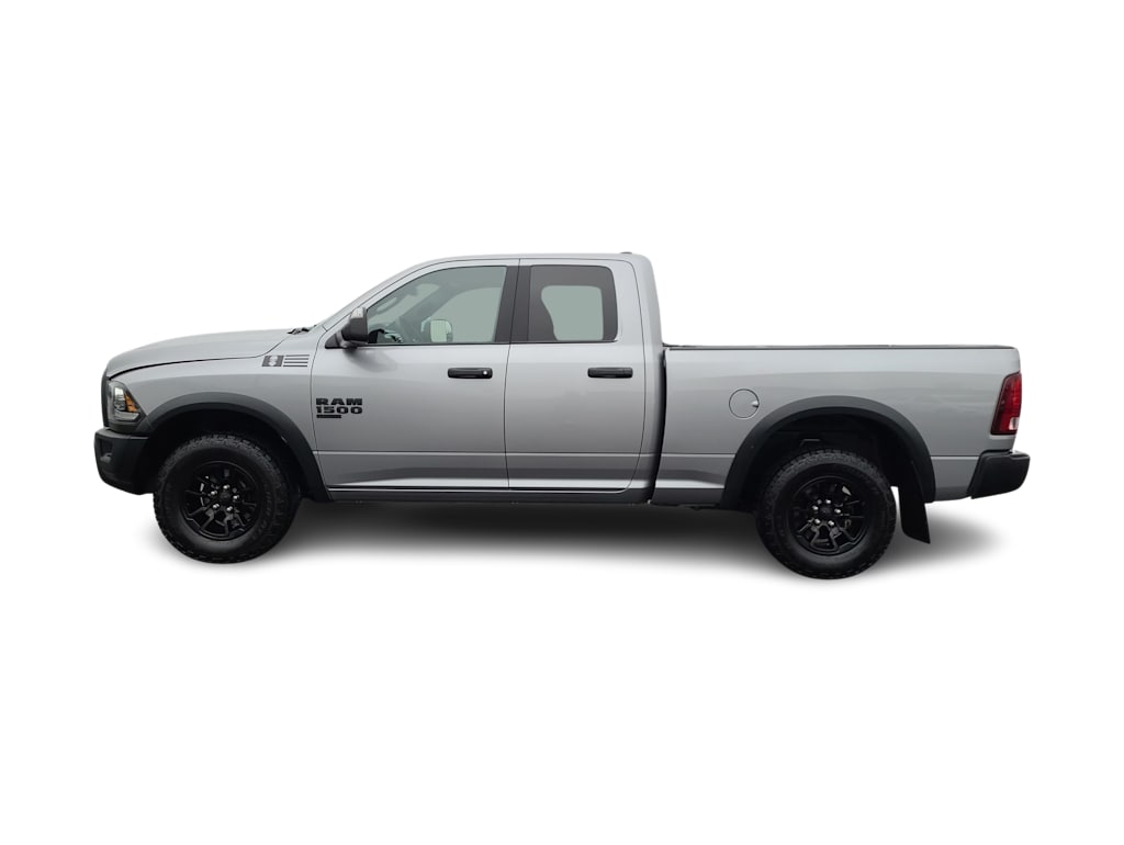 Thumbnail: 2022 RAM 1500 - 22