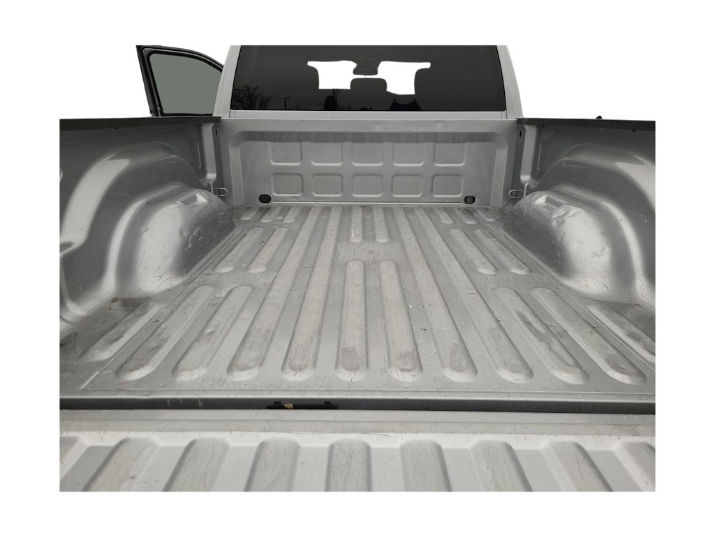 Thumbnail: 2022 RAM 1500 - 15