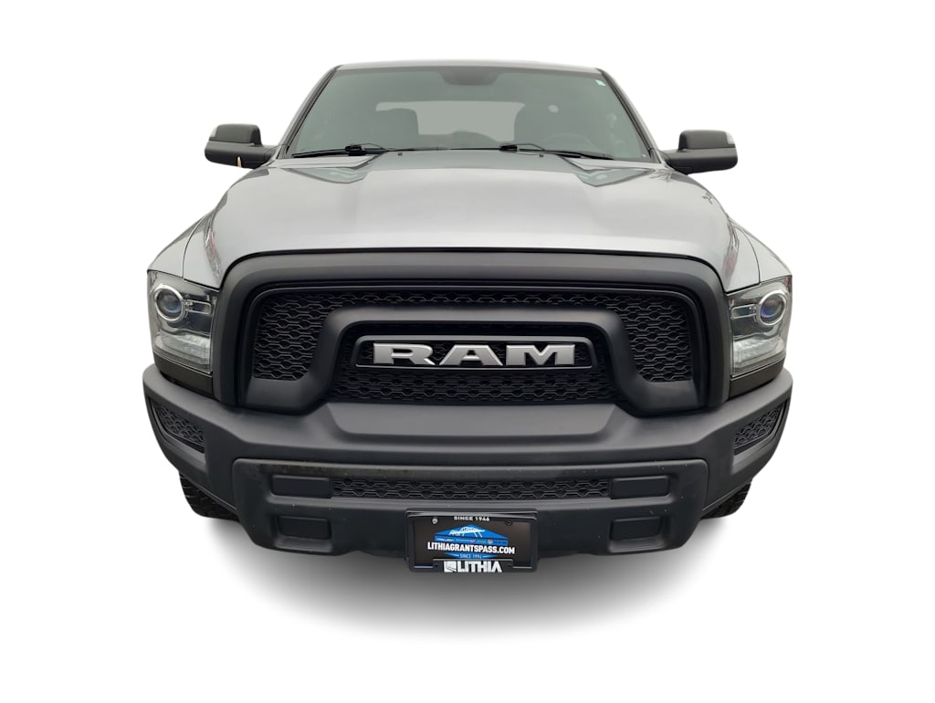 Thumbnail: 2022 RAM 1500 - 25