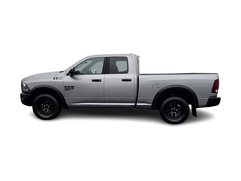 Thumbnail: 2022 RAM 1500 - 19