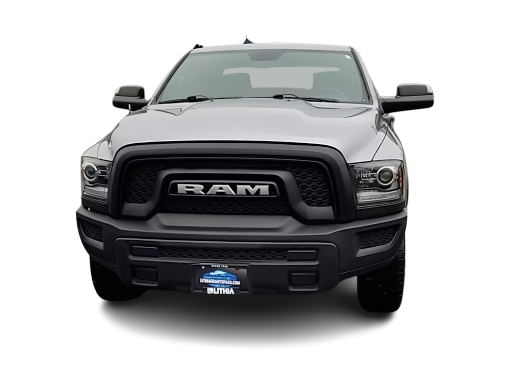 Thumbnail: 2022 RAM 1500 - 6