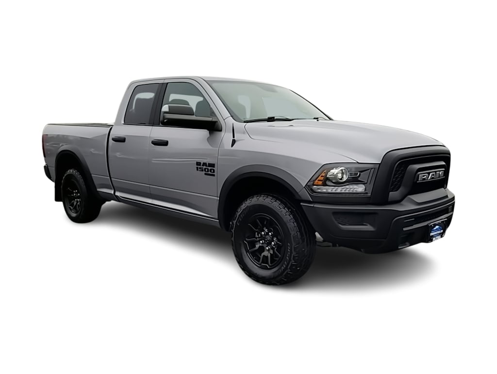 Thumbnail: 2022 RAM 1500 - 18