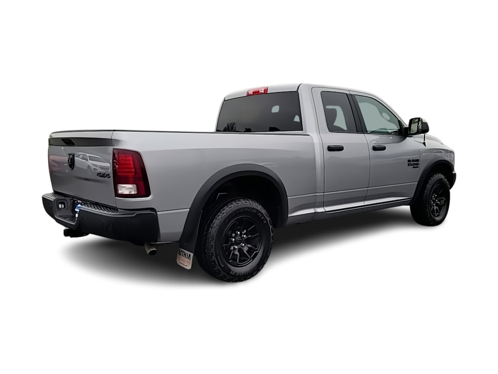 Thumbnail: 2022 RAM 1500 - 20