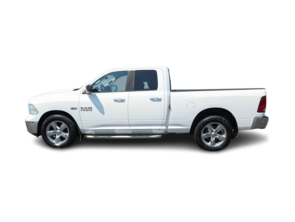 Thumbnail: 2014 RAM 1500 - 19