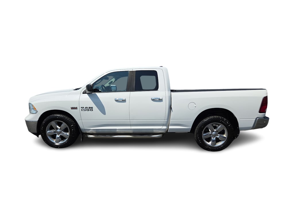 Thumbnail: 2014 RAM 1500 - 22