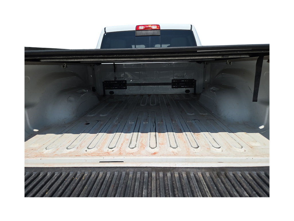 Thumbnail: 2014 RAM 1500 - 16
