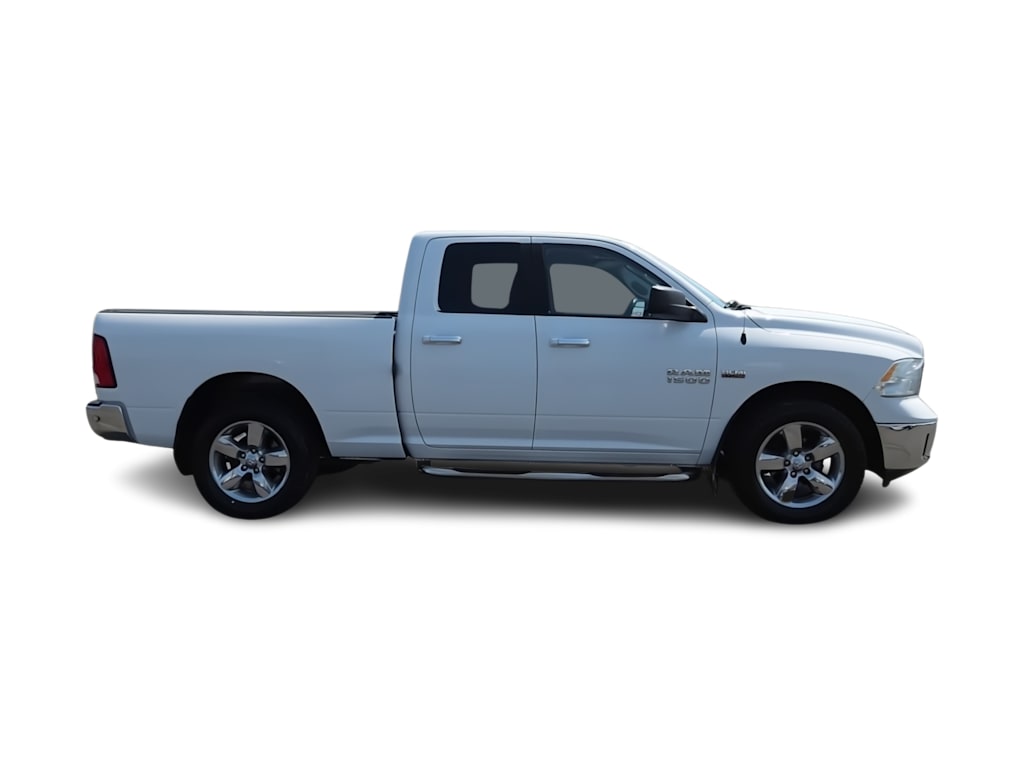 Thumbnail: 2014 RAM 1500 - 21