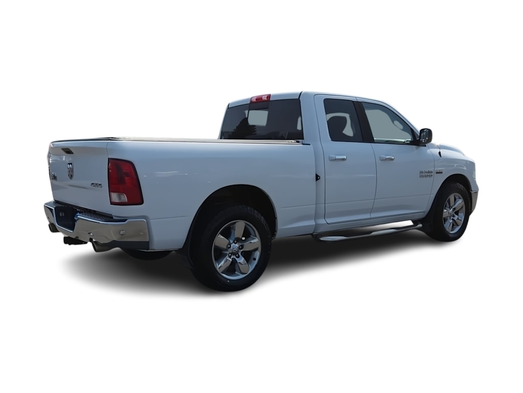 Thumbnail: 2014 RAM 1500 - 20