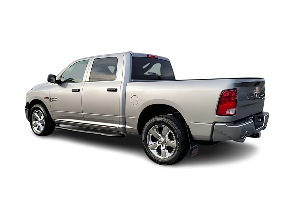 Thumbnail: 2019 RAM 1500 - 20