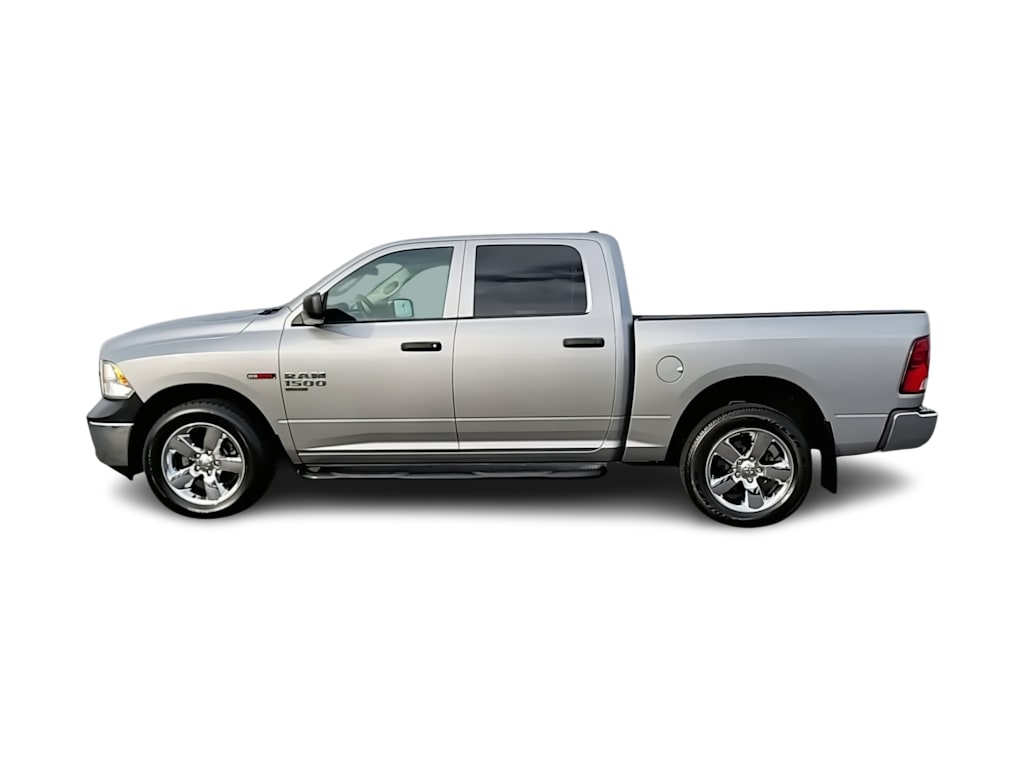 Thumbnail: 2019 RAM 1500 - 19
