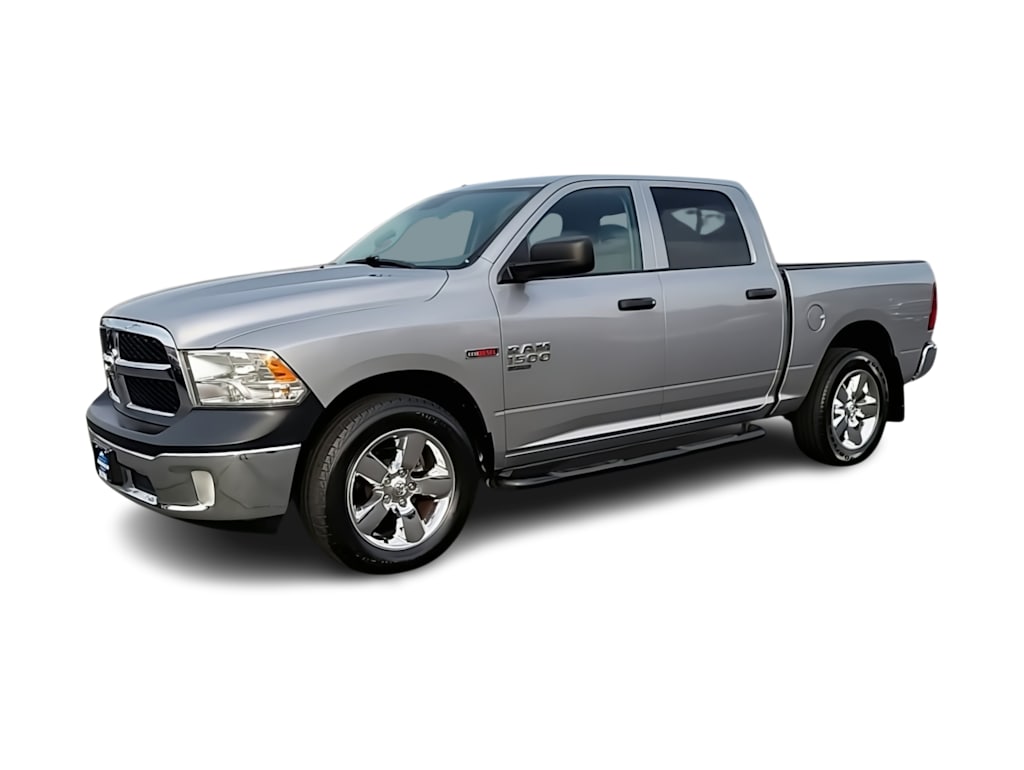 Thumbnail: 2019 RAM 1500 - 3