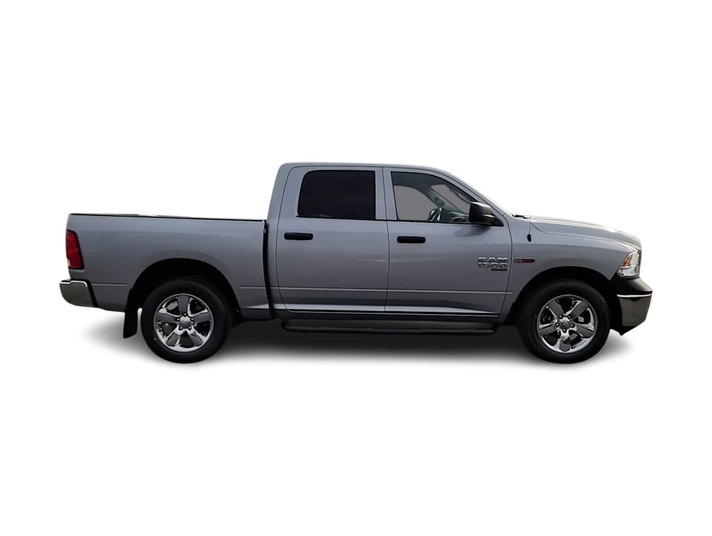 Thumbnail: 2019 RAM 1500 - 22