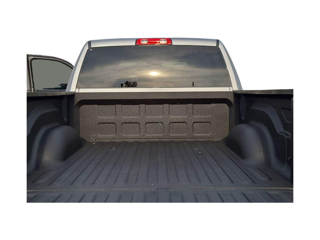 Thumbnail: 2019 RAM 1500 - 15