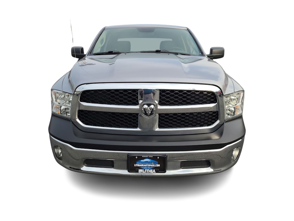 Thumbnail: 2019 RAM 1500 - 26