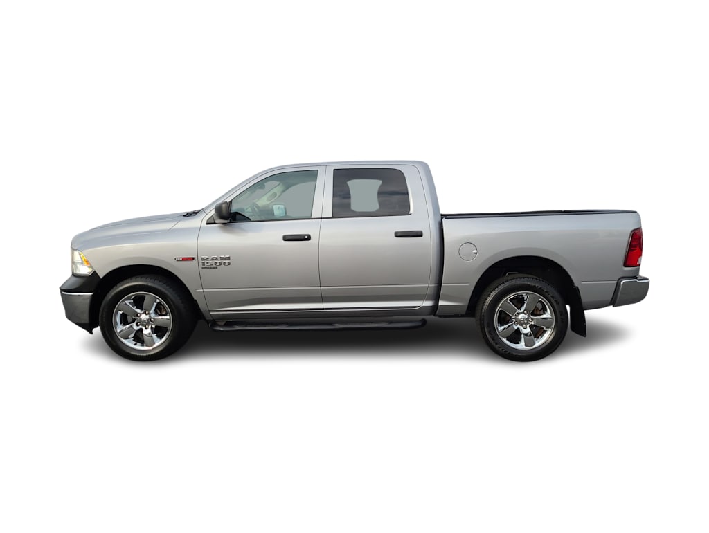 Thumbnail: 2019 RAM 1500 - 24