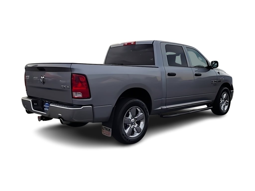 Thumbnail: 2019 RAM 1500 - 21