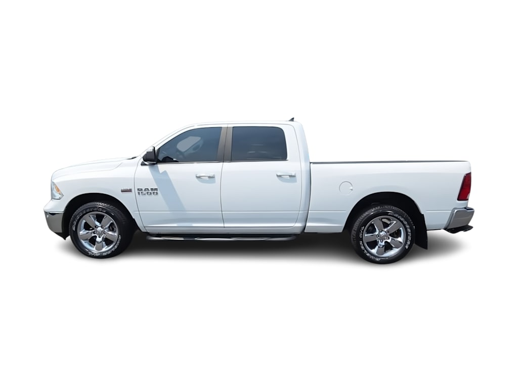 Thumbnail: 2018 RAM 1500 - 21
