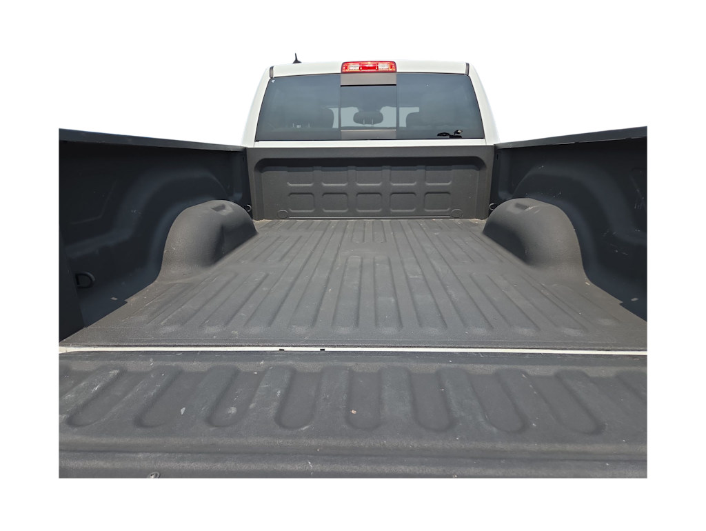Thumbnail: 2018 RAM 1500 - 17