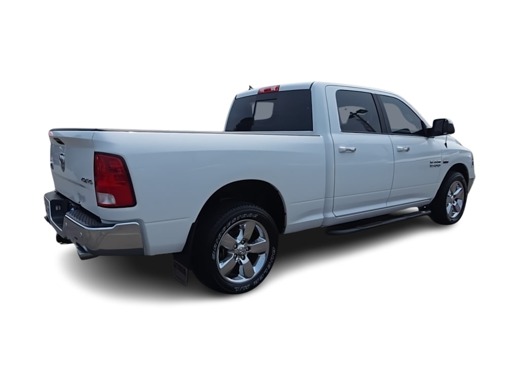 Thumbnail: 2018 RAM 1500 - 22