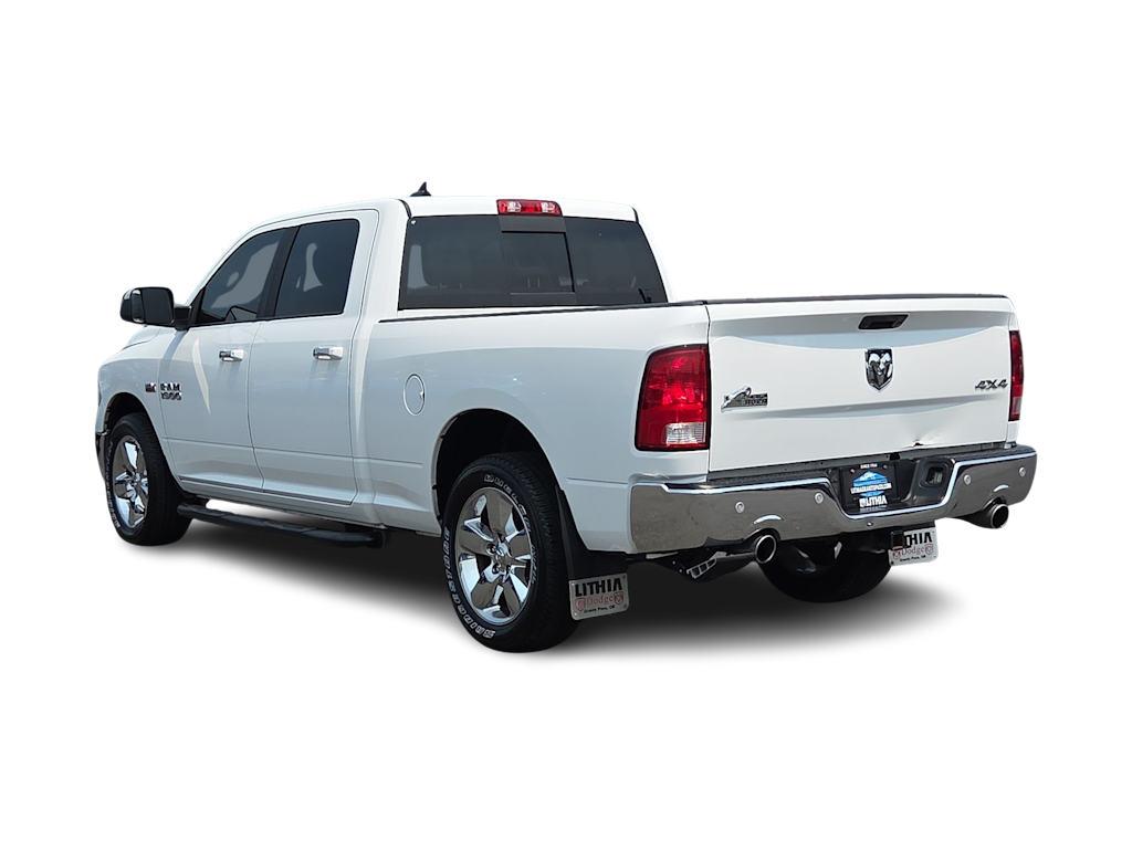 Thumbnail: 2018 RAM 1500 - 25
