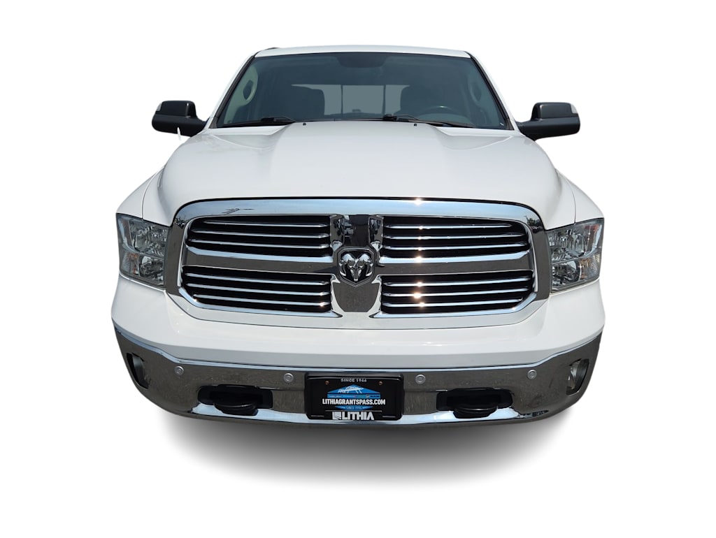 Thumbnail: 2018 RAM 1500 - 27