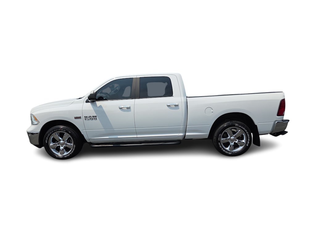 Thumbnail: 2018 RAM 1500 - 24