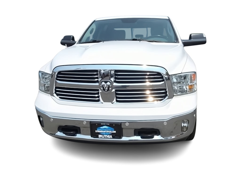 Thumbnail: 2018 RAM 1500 - 6