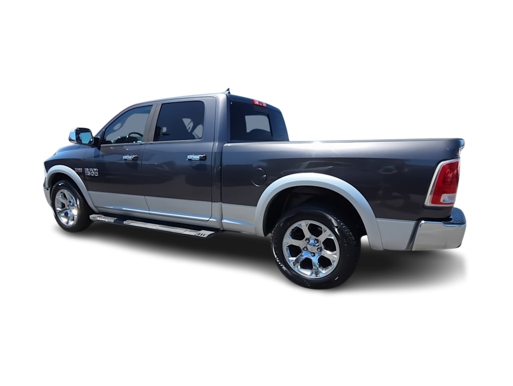Thumbnail: 2014 RAM 1500 - 22