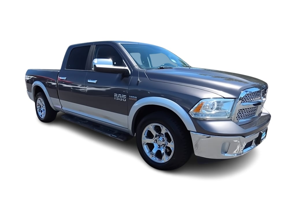 Thumbnail: 2014 RAM 1500 - 20