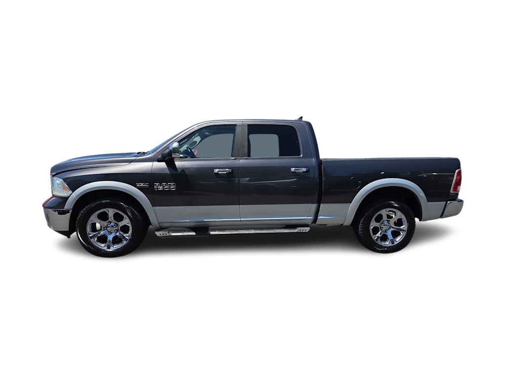 Thumbnail: 2014 RAM 1500 - 26