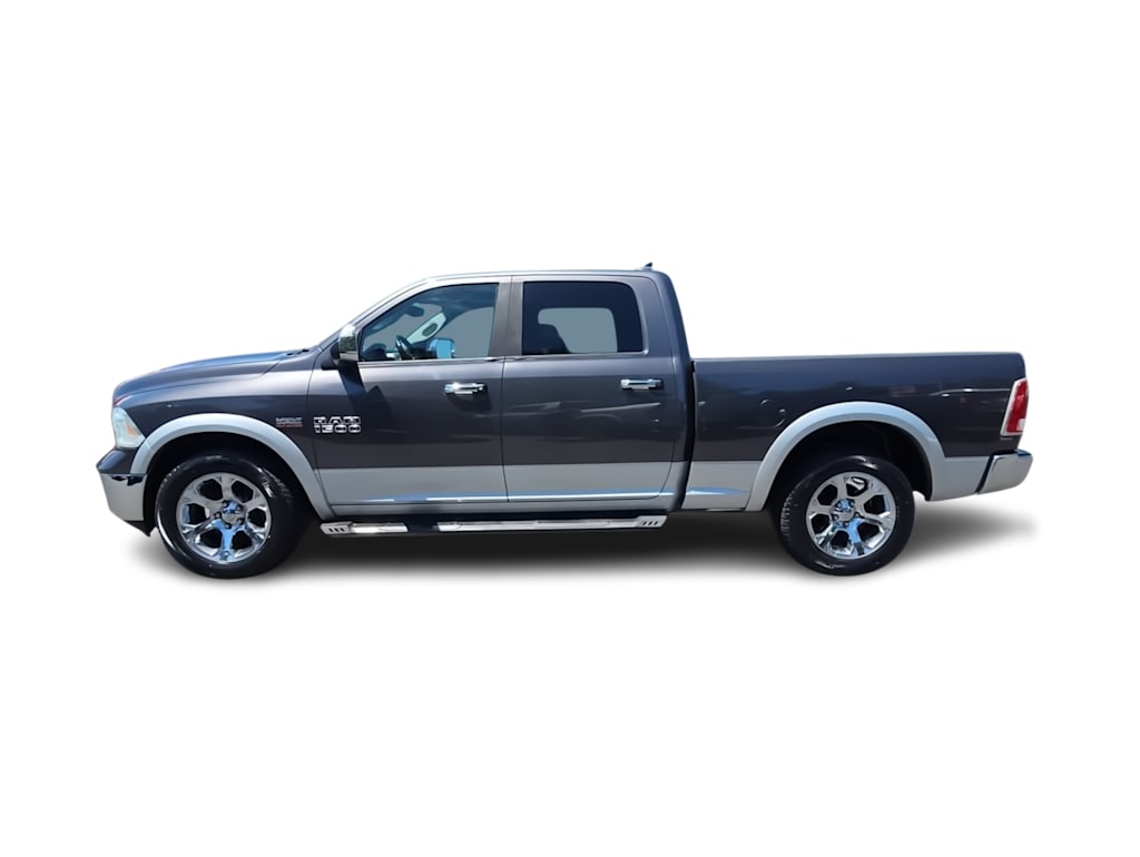 Thumbnail: 2014 RAM 1500 - 21