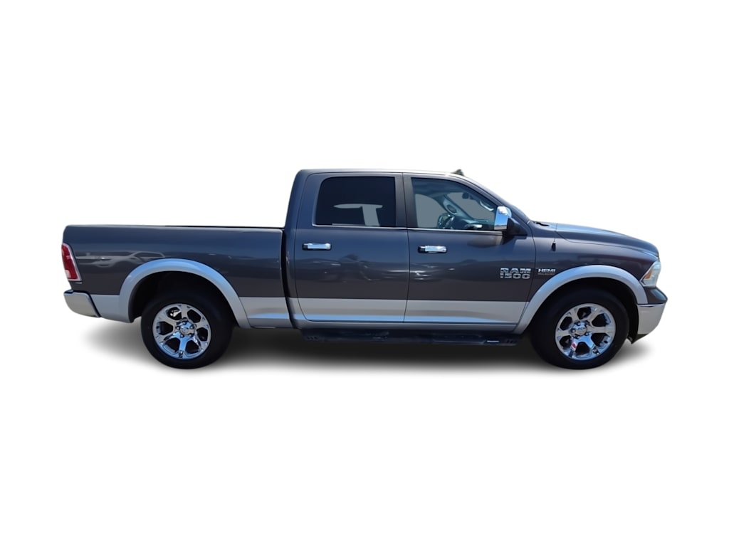 Thumbnail: 2014 RAM 1500 - 25
