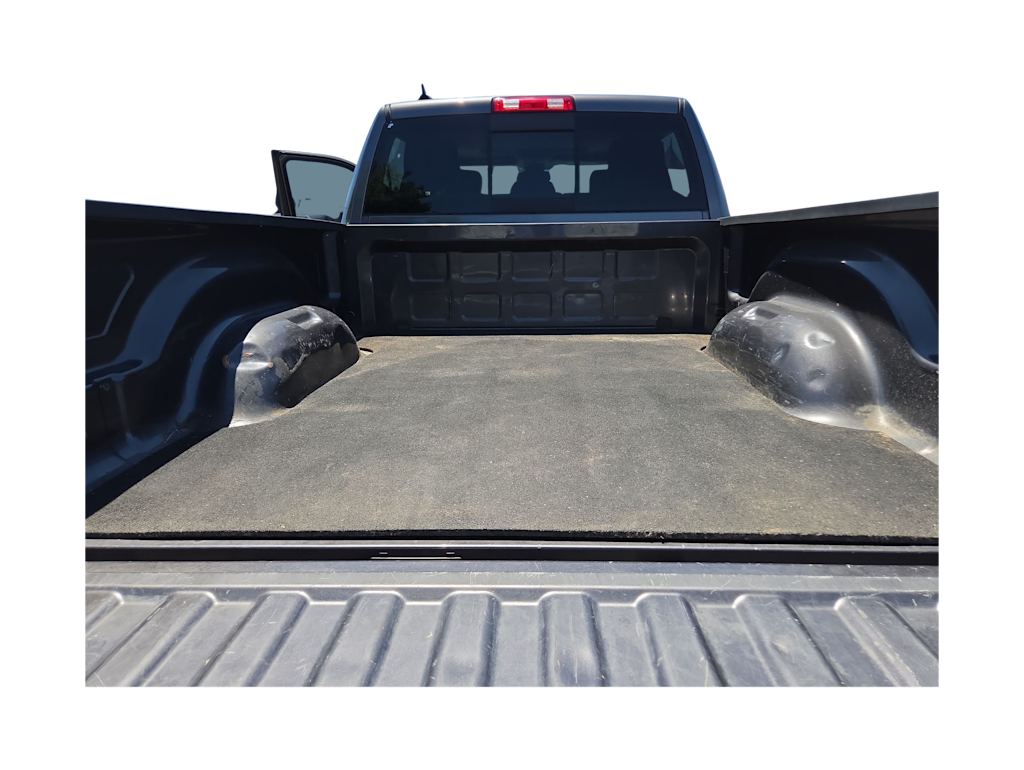 Thumbnail: 2014 RAM 1500 - 17