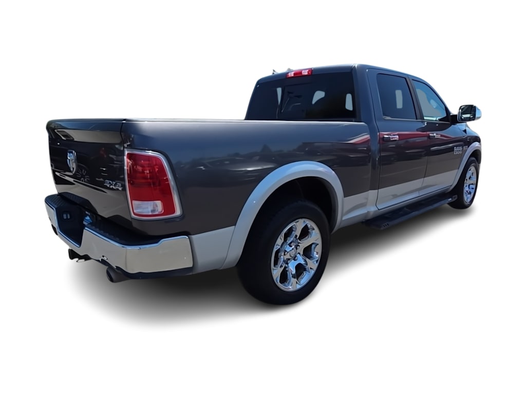 Thumbnail: 2014 RAM 1500 - 24
