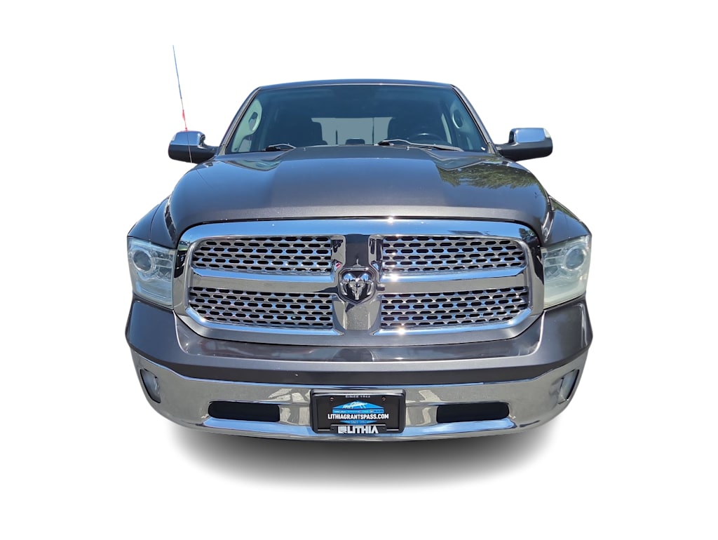 Thumbnail: 2014 RAM 1500 - 27