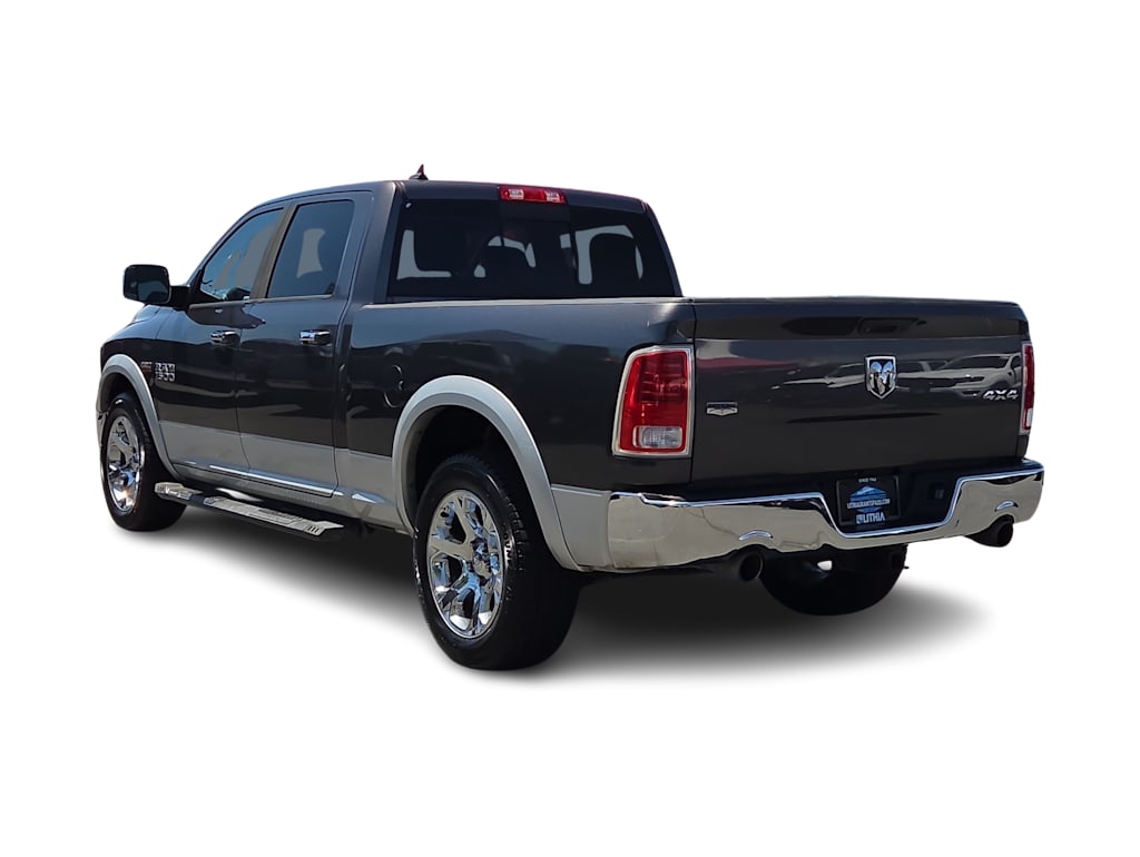 Thumbnail: 2014 RAM 1500 - 4